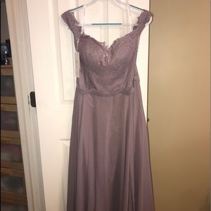 Special Occasion Dress